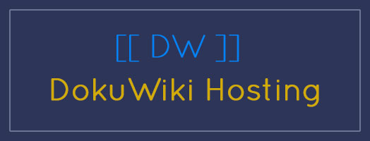 DokuWiki Hosting